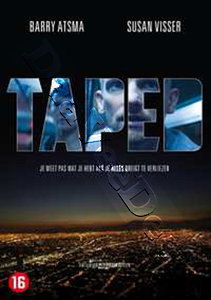 Taped (DVD)